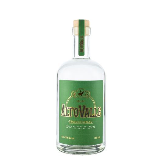 Alto Valle Rum