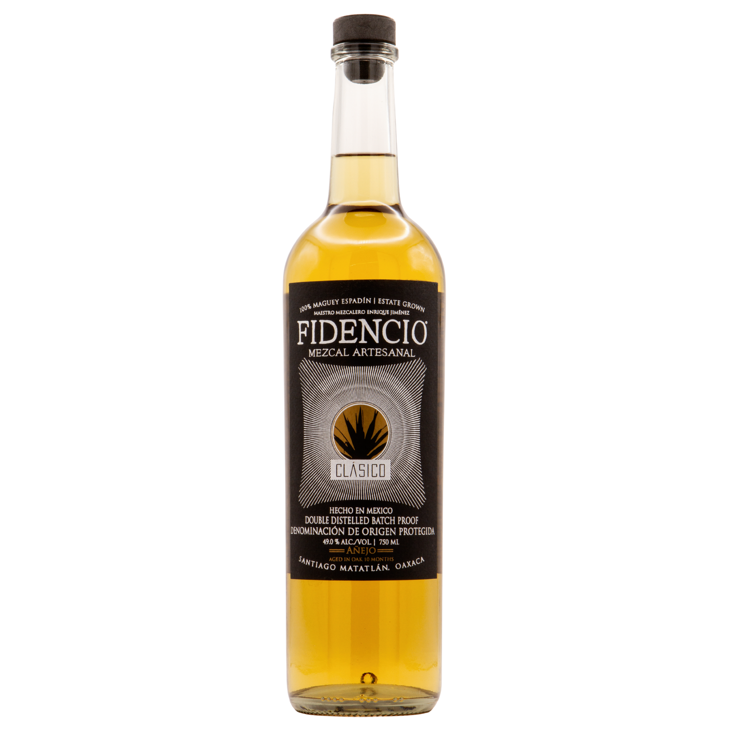 Fidencio Añejo
