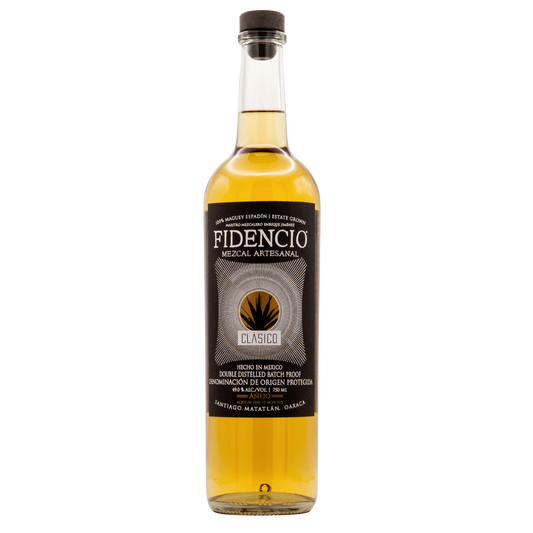 Fidencio Añejo