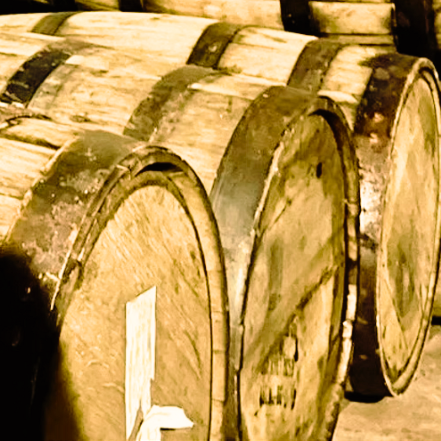 Fidencio Pechuga Añejo