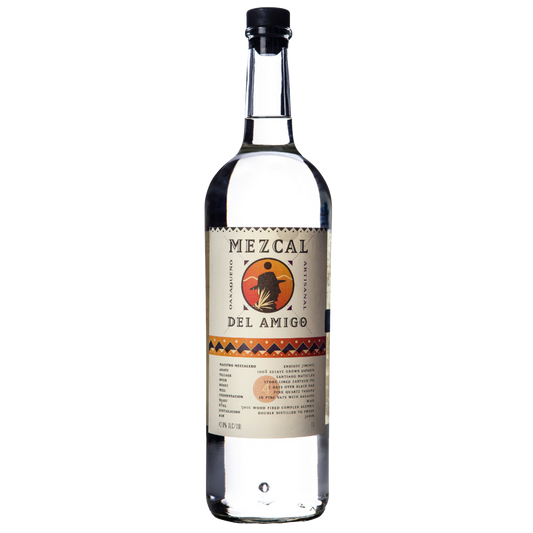 Mezcal Del Amigo