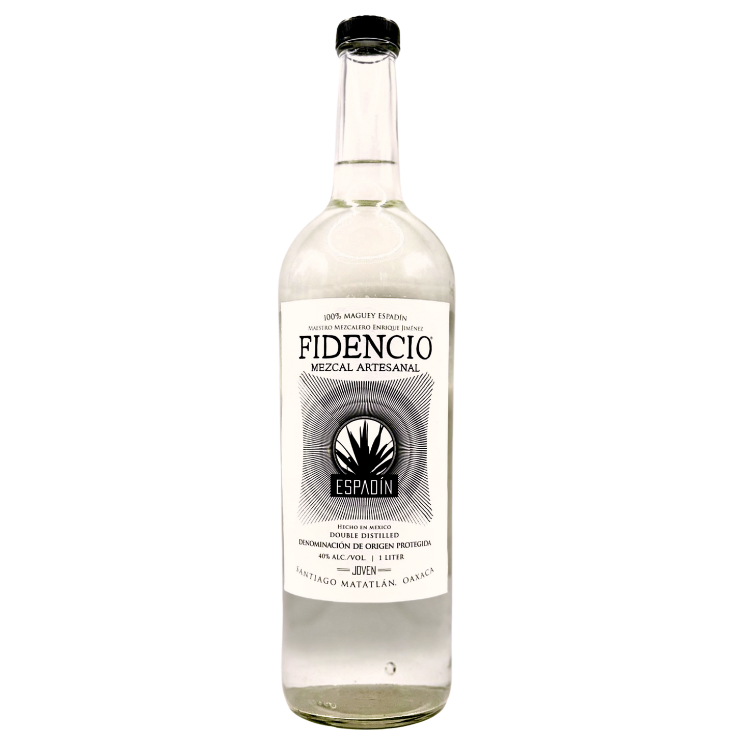 Fidencio Espadín