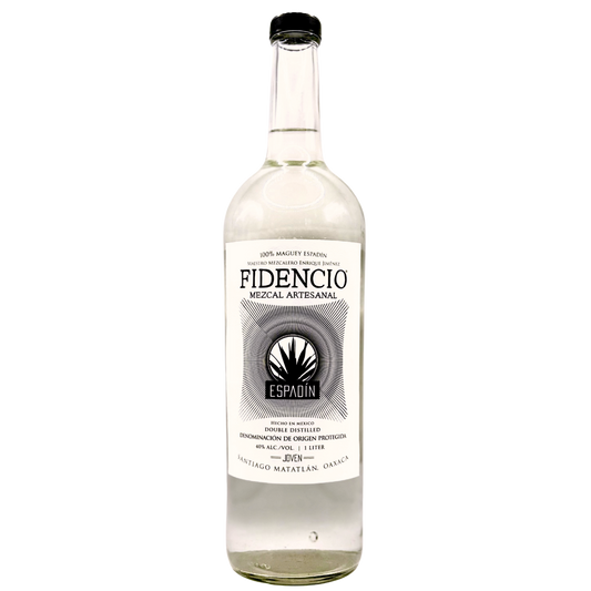 Fidencio Espadín