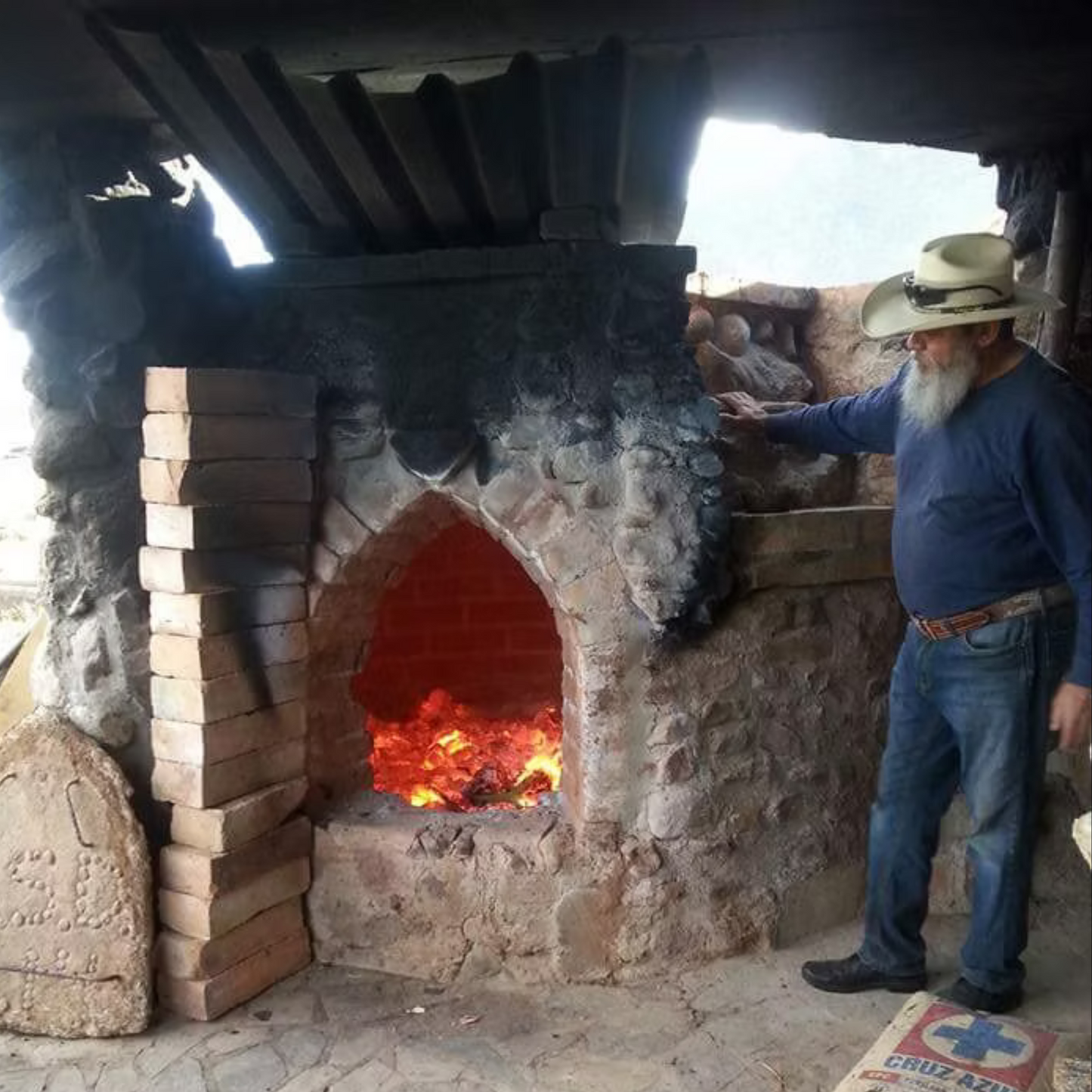 La Venenosa Puntas -Don Gerardo Peńa