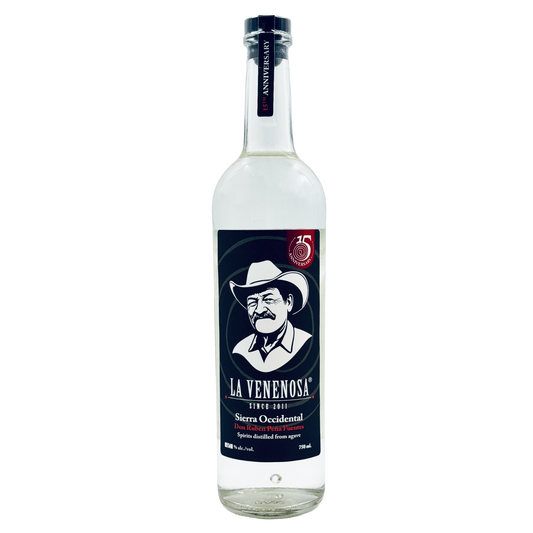 La Venenosa Occidental 15 Year Anniversary