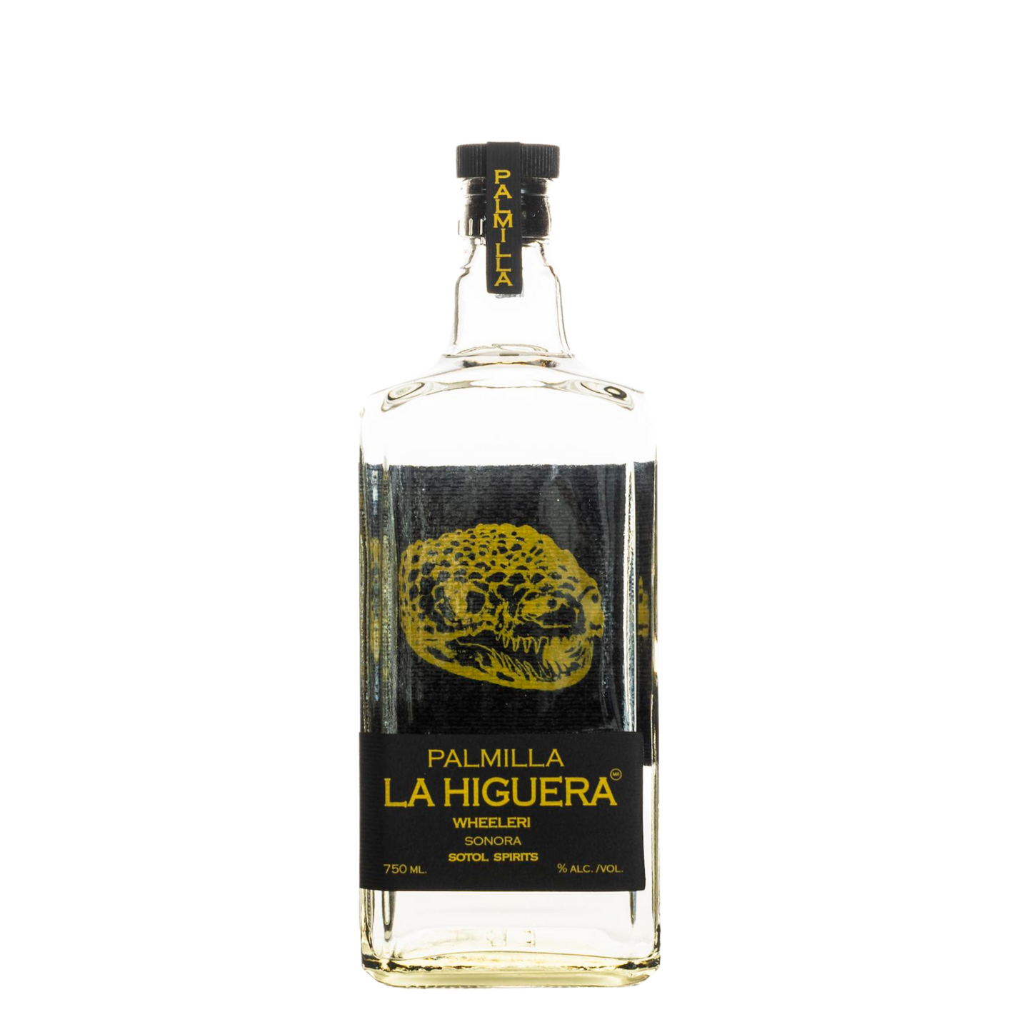 Sotol La Higuera Palmilla