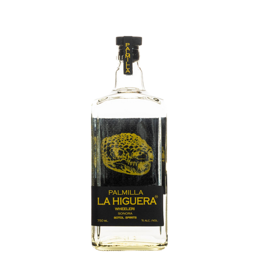 Sotol La Higuera Palmilla