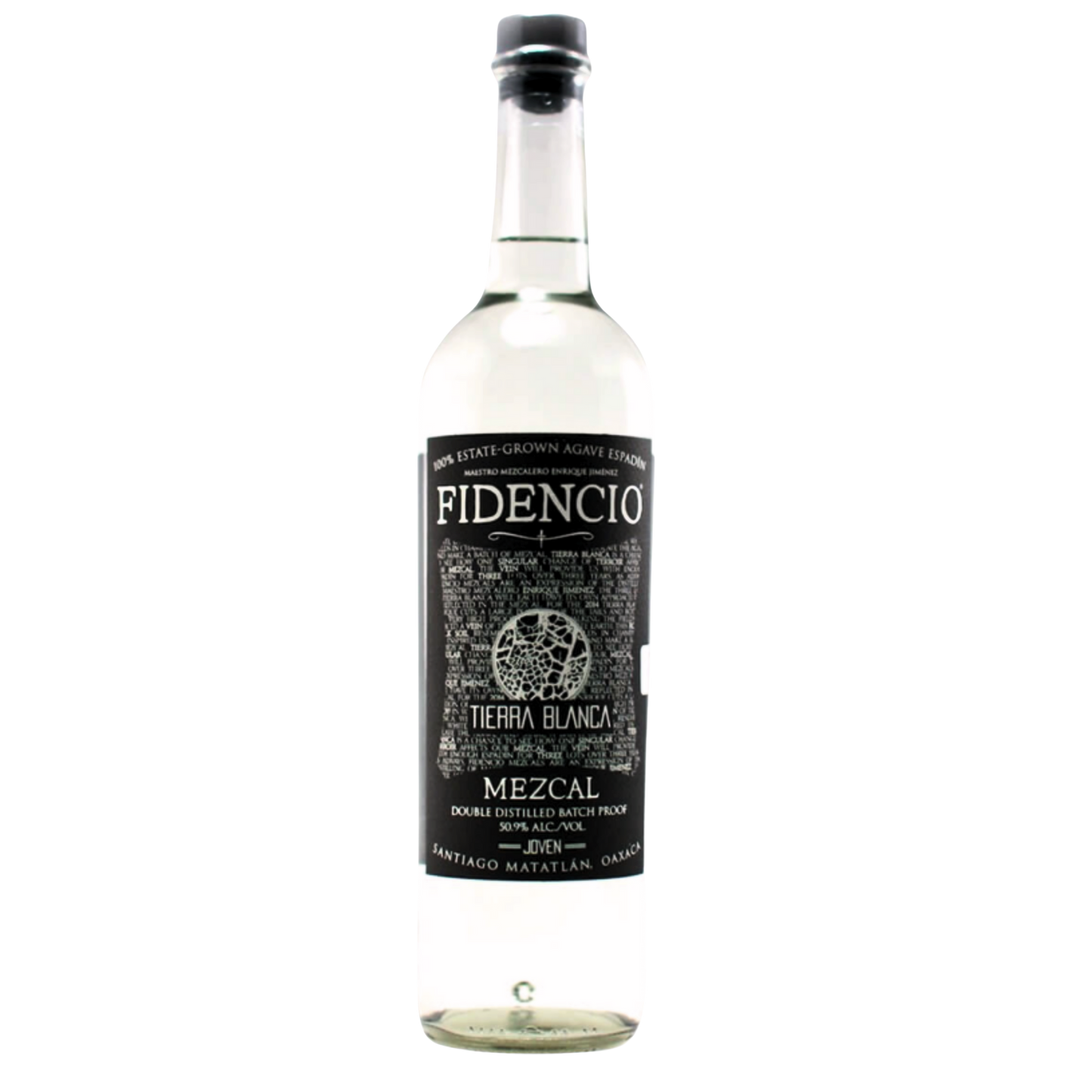 Fidencio Tierra Blanca