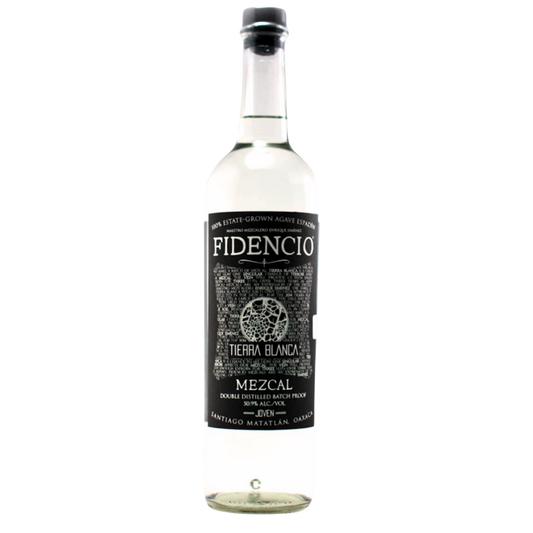 Fidencio Tierra Blanca