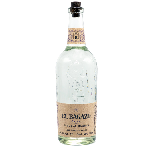 El Bagazo Tequila Único - Pre Sale