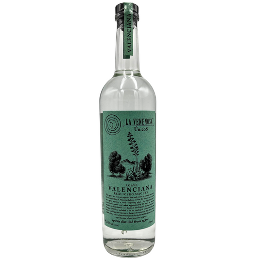 La Venenosa Valenciana