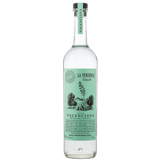 La Venenosa Valenciana